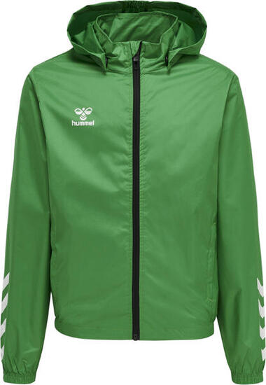 Fermeture Éclair Combinaison Hmlcore Enfant