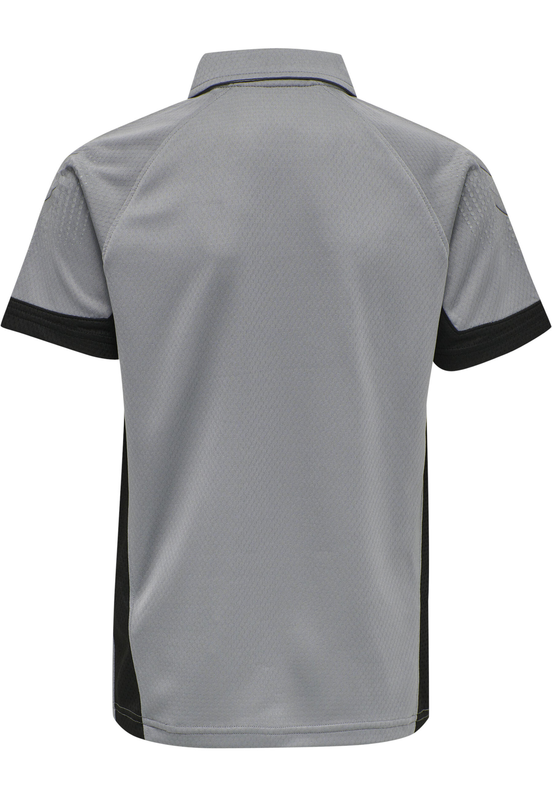 Enfiler Polo Hmllead Enfant 2/7