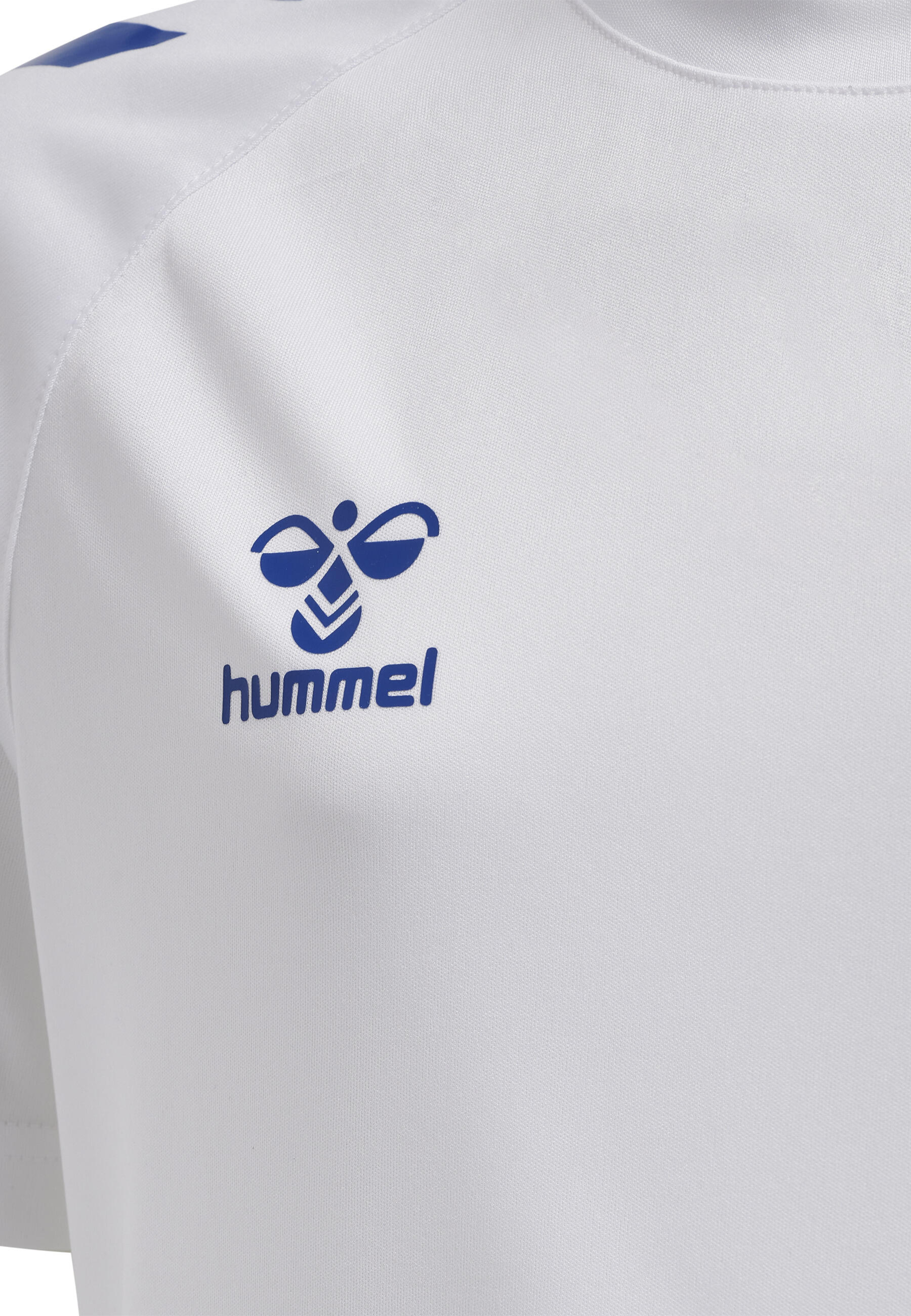Maglietta per bambini Hummel hmlCore 3/7