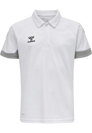 Enfiler Polo Hmllead Enfant