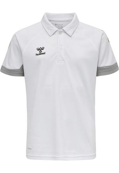 Enfiler Polo Hmllead Enfant