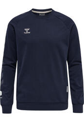 Enfiler Sweat-Shirt Hmlmove Homme