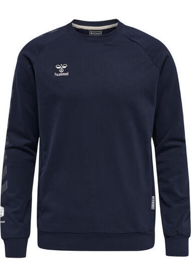 Enfiler Sweat-Shirt Hmlmove Homme