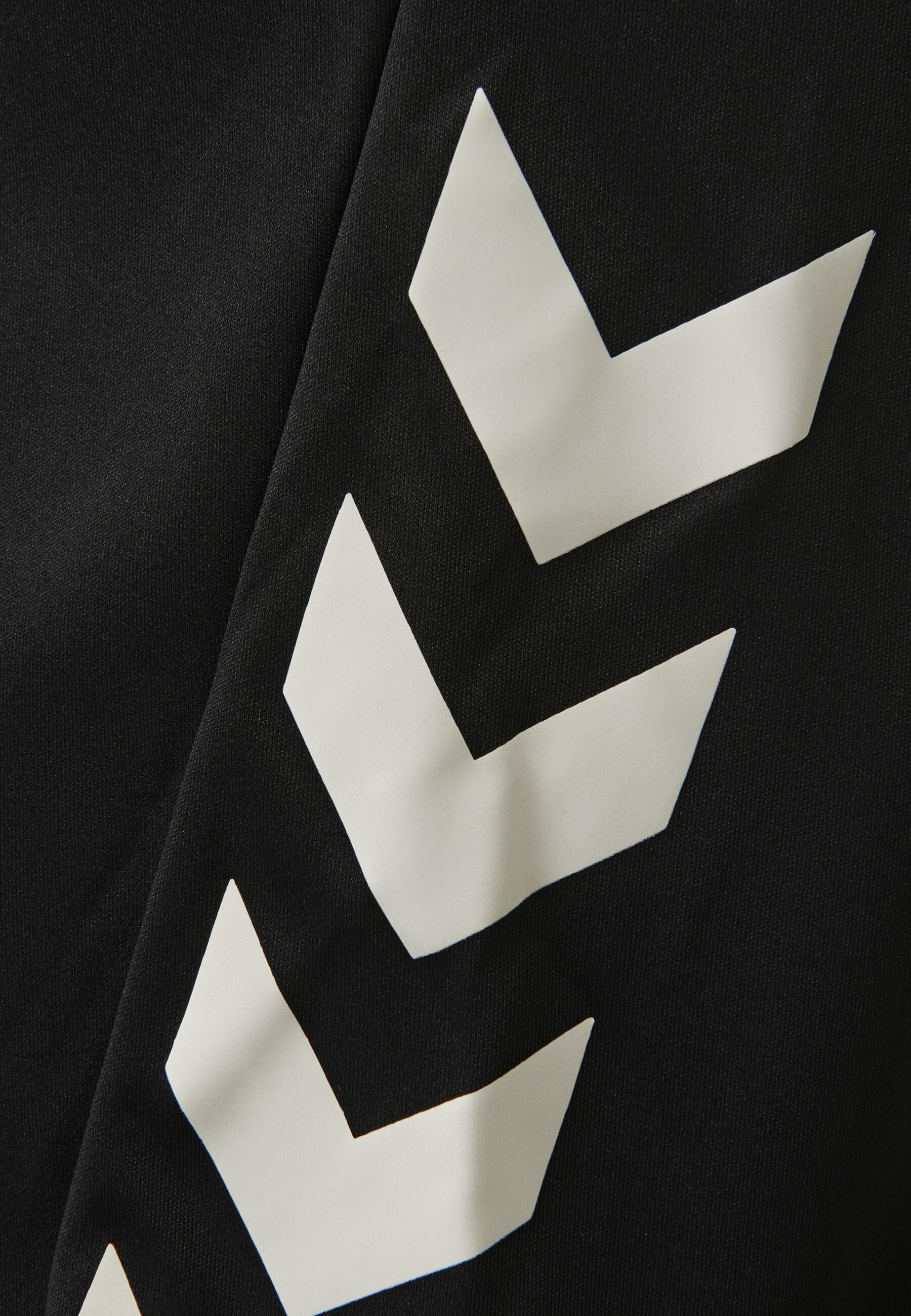 Polo Hummel hmlPROMO 3/7
