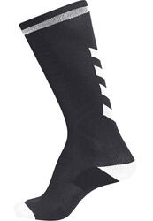 Enfiler Long Chaussettes Elite Indoor Adulte HUMMEL