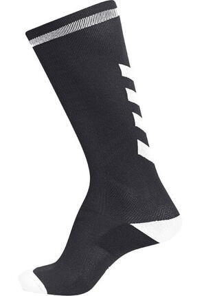 Enfiler Long Chaussettes Elite Indoor Adulte