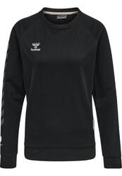 Enfiler Sweat-Shirt Hmlmove Femme HUMMEL
