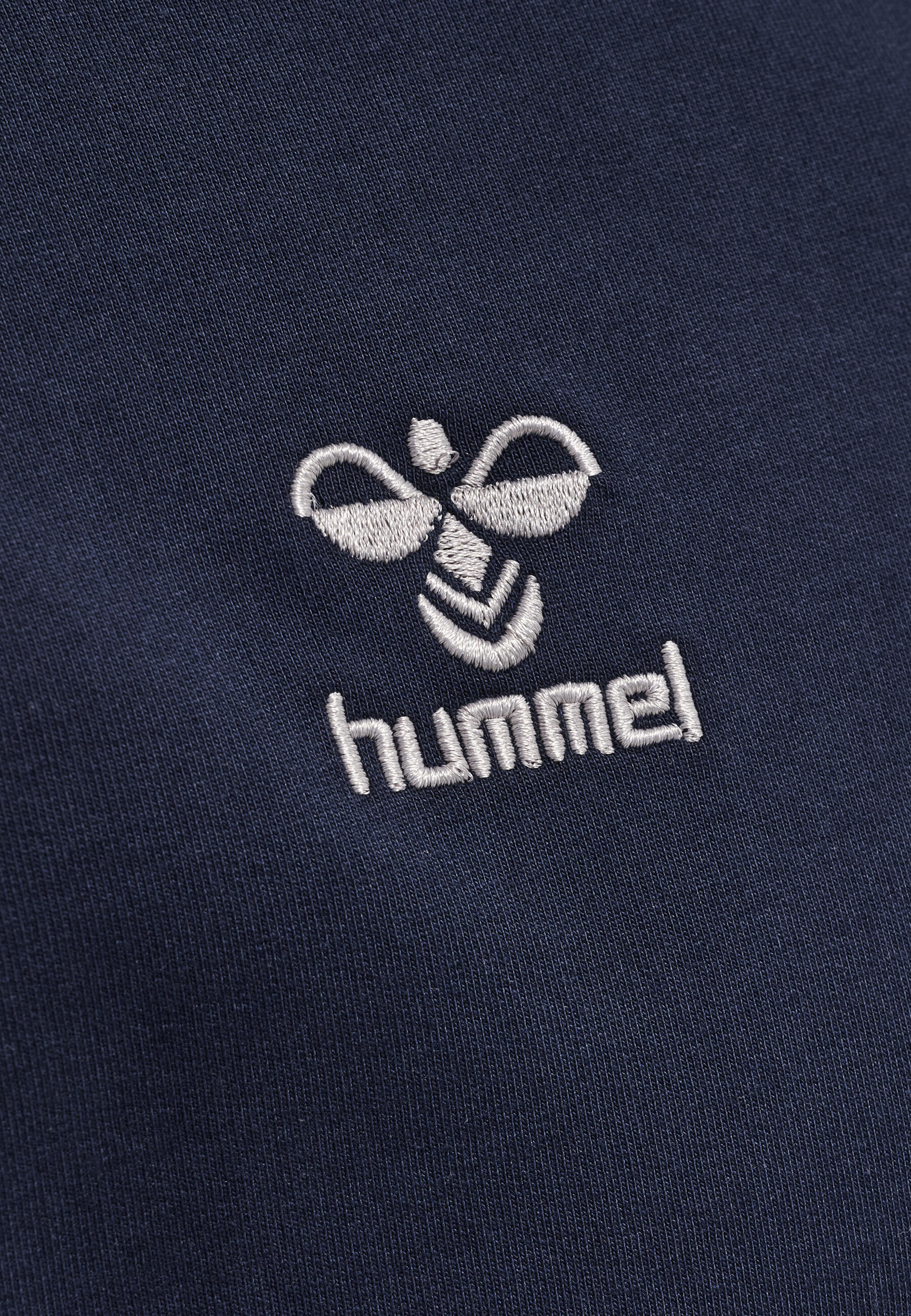 Felpa Hummel Move Grid 3/7