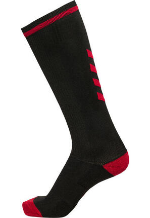 Enfiler Long Chaussettes Elite Indoor Adulte