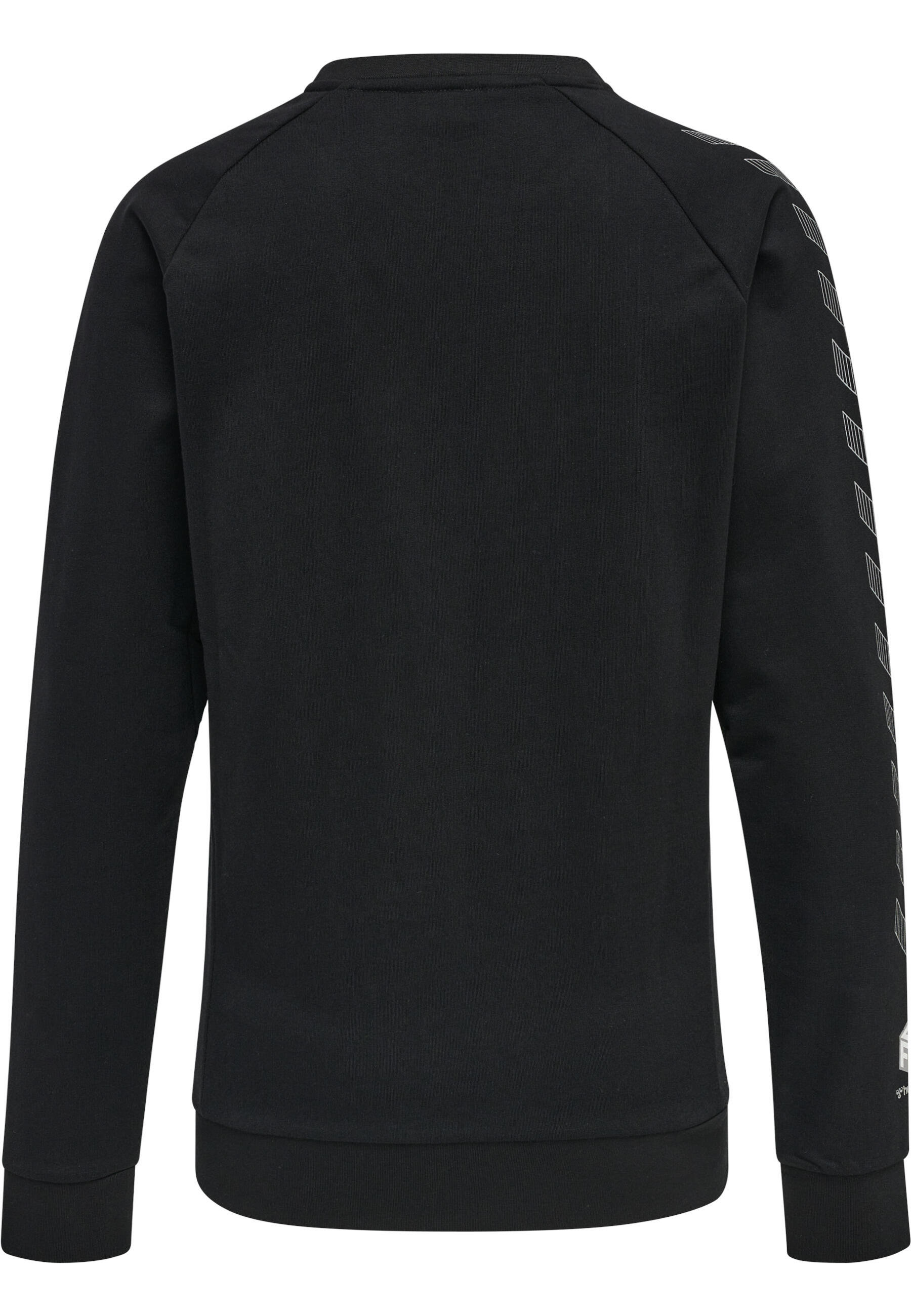 Enfiler Sweat-Shirt Hmlmove Femme 2/7
