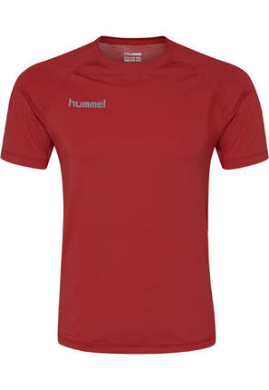 Enfiler T-Shirt Hml Enfant HUMMEL