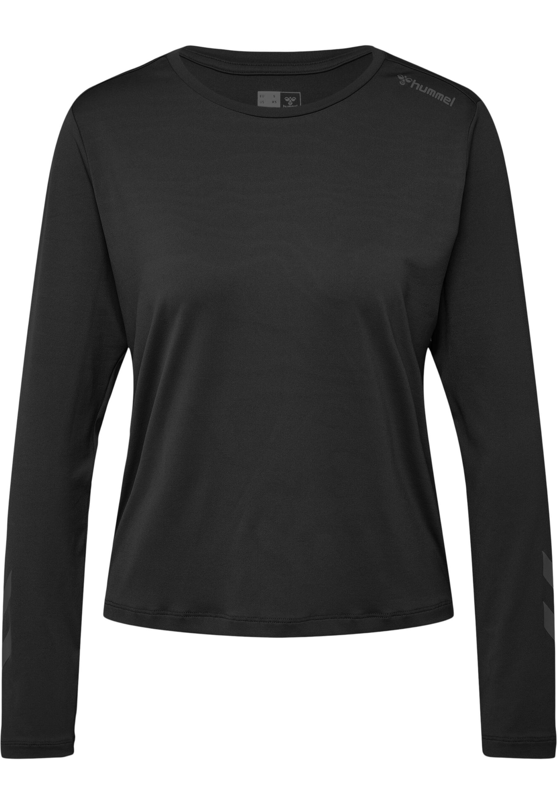 Instap T-Shirt Hmlmt Taylor Training Dames 5/7