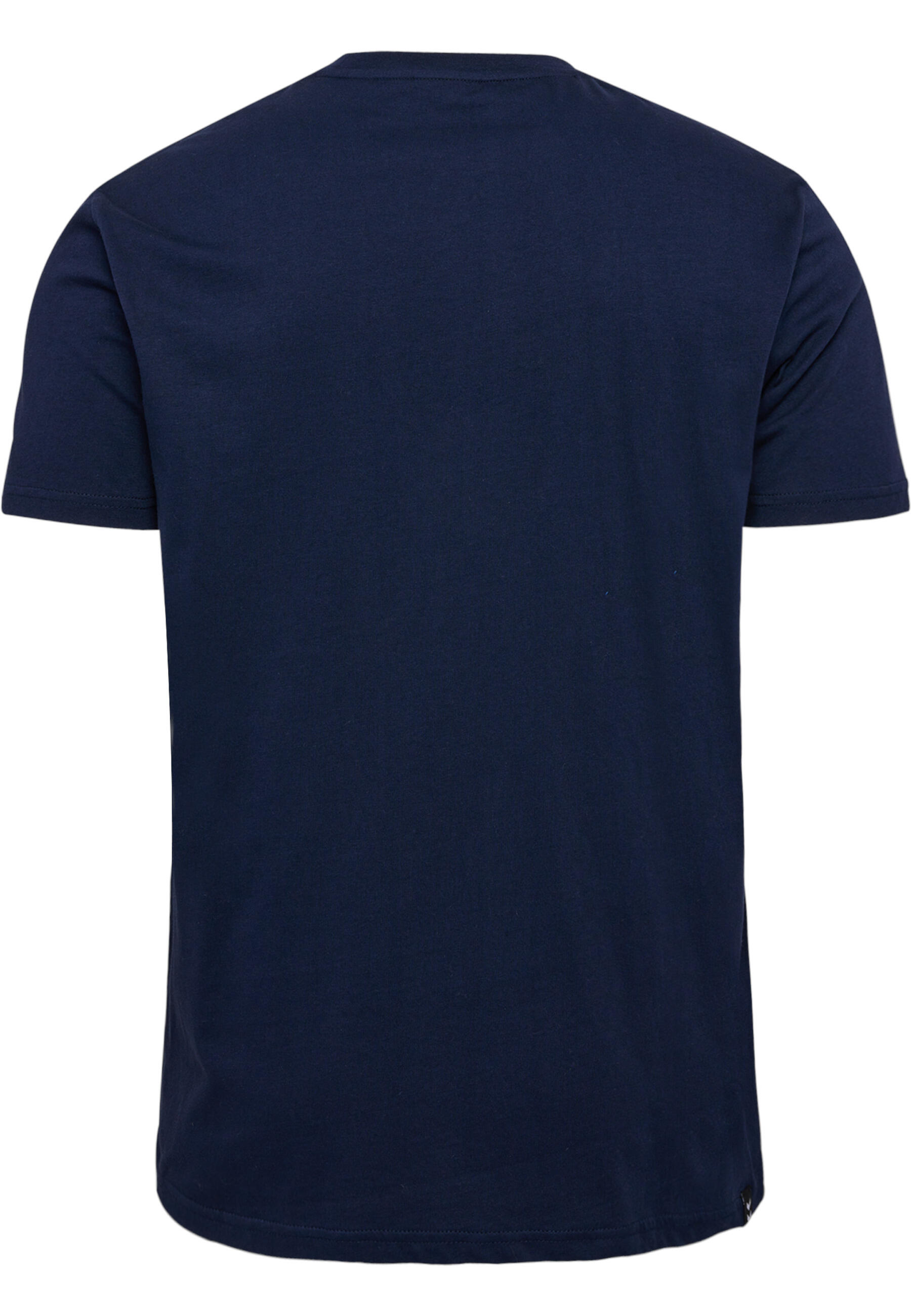 Instap T-Shirt Hmlmover Heren 5/7
