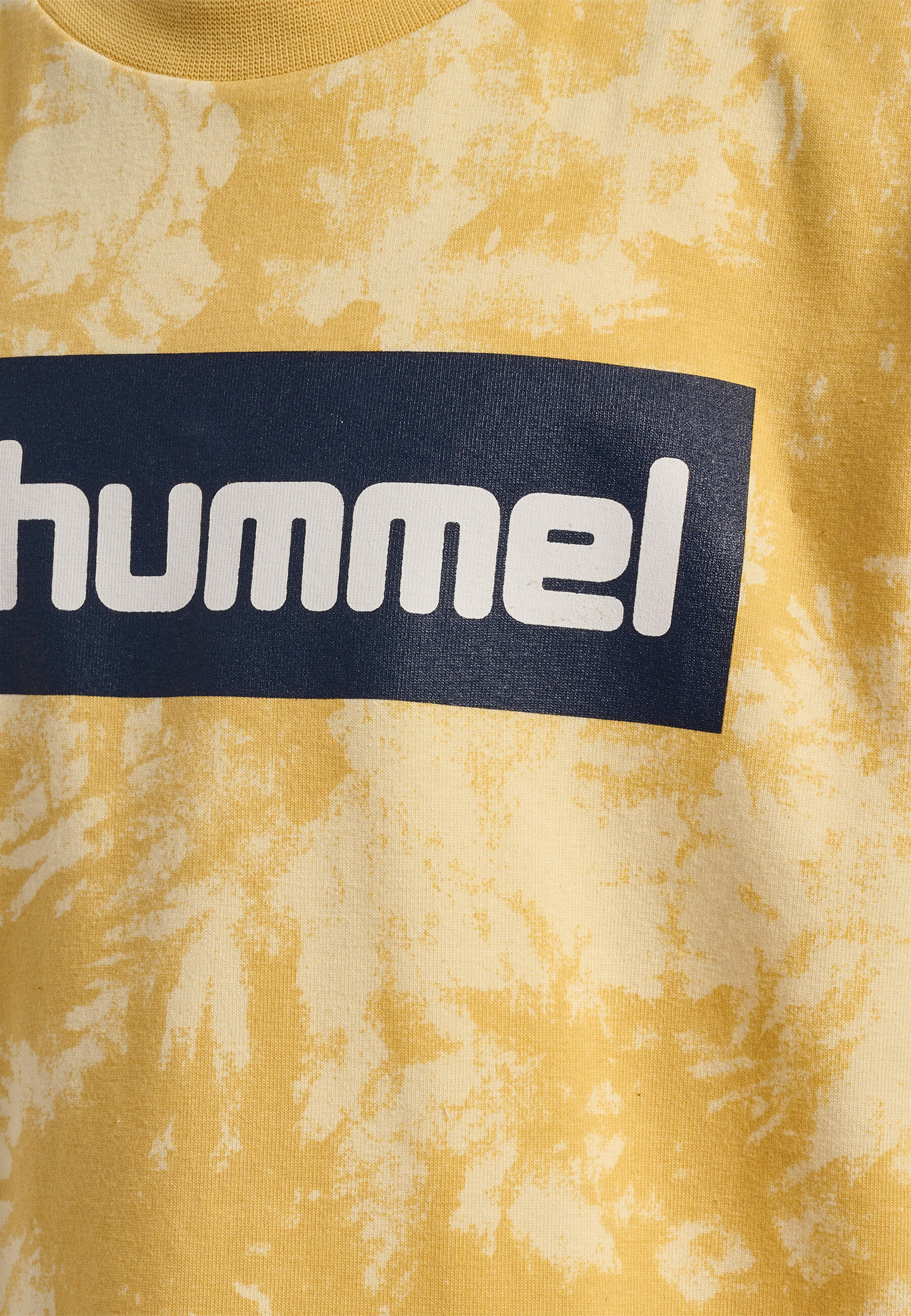 Enfiler T-Shirt Hmljump Garçon 3/7