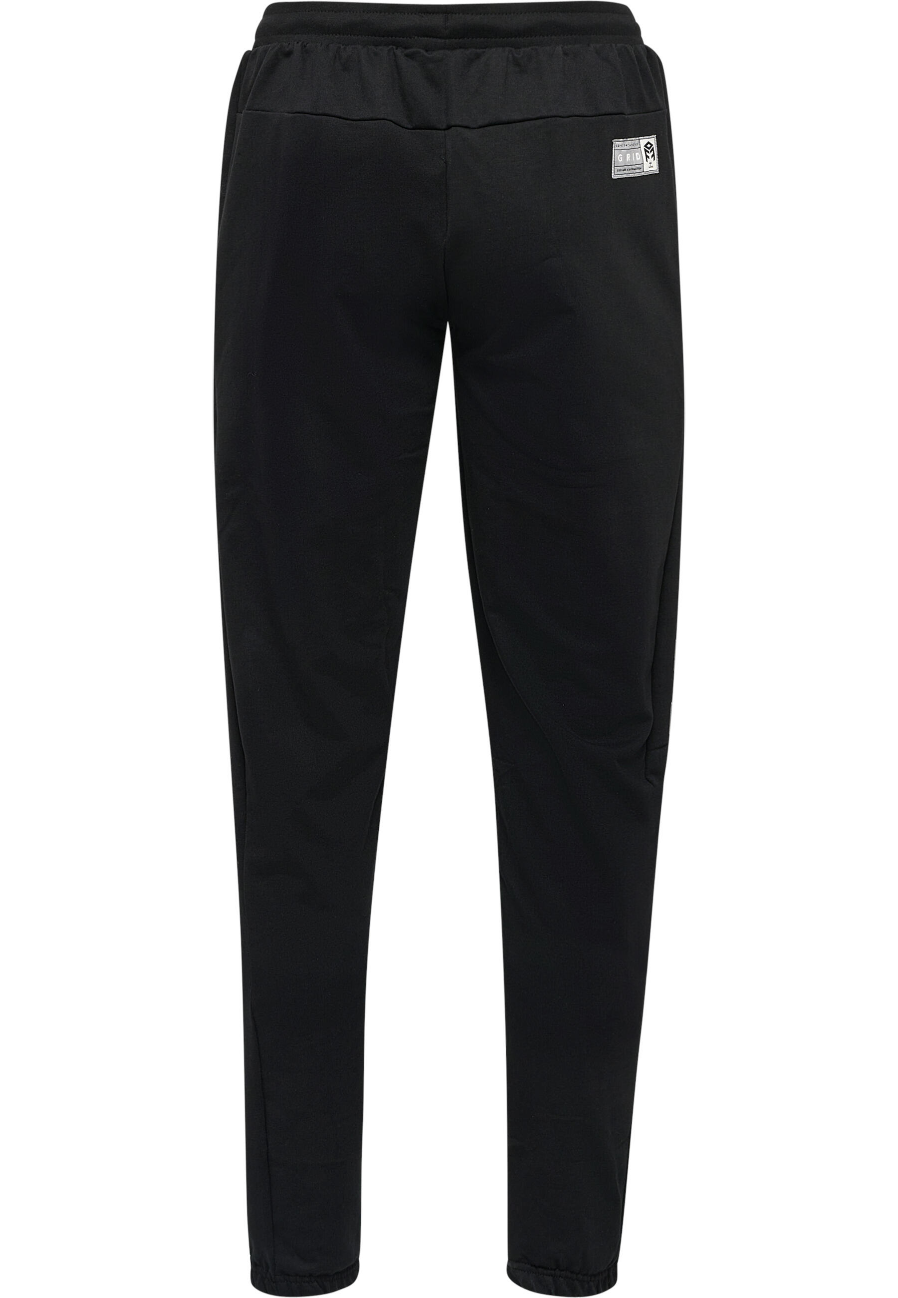 Pantalones Hmlmove Multideporte Hombre Hummel 2/7