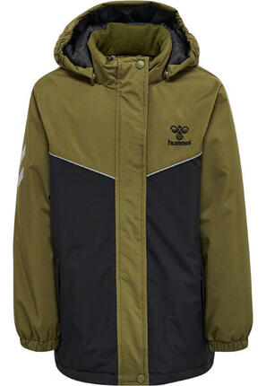 Fermeture Éclair Combinaison Hmljosse Mode De Vie Enfant