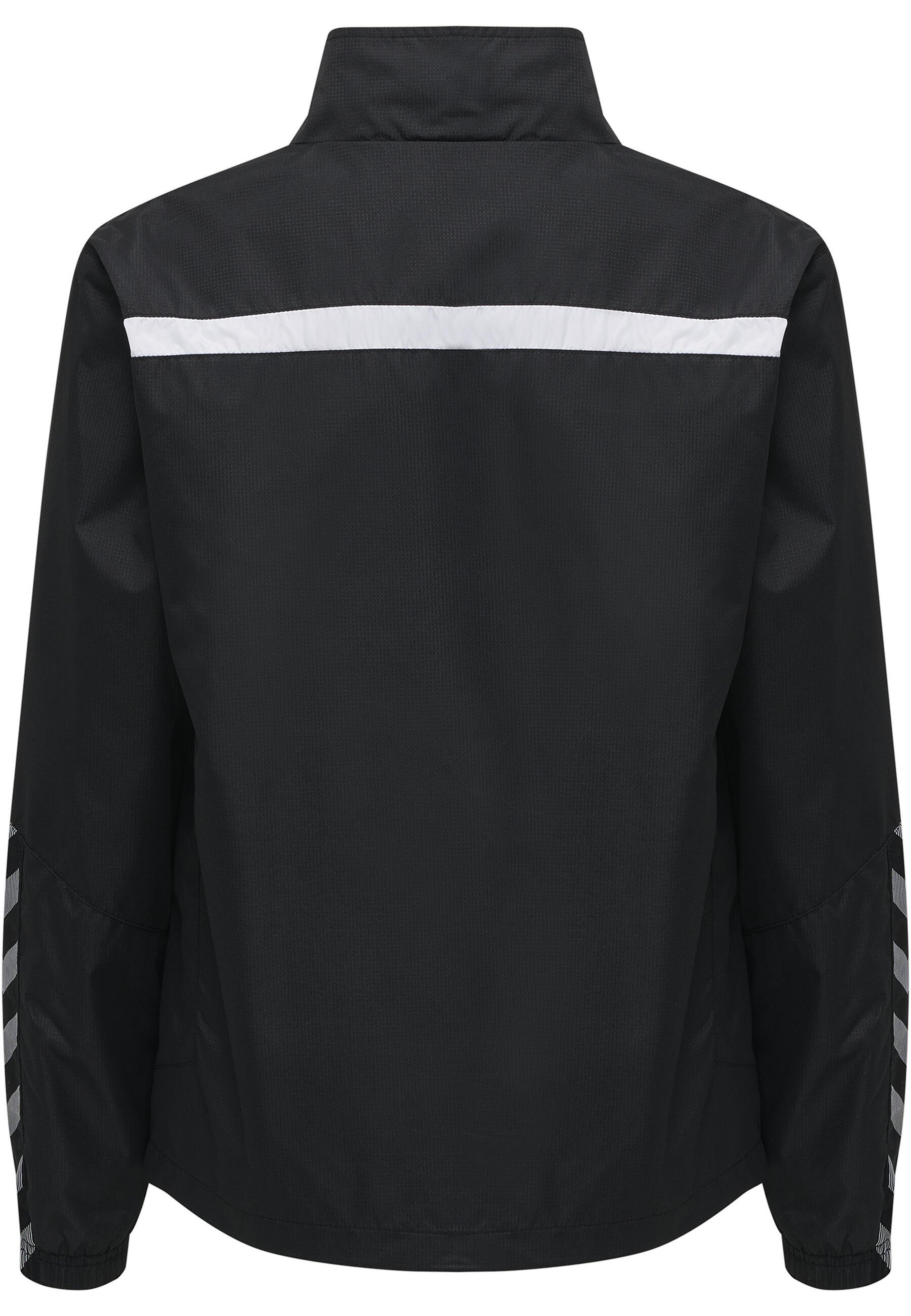 Enfiler Zip Combinaison Hmlauthentic Enfant 2/7