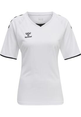 Instap t-shirt hmlcore dames