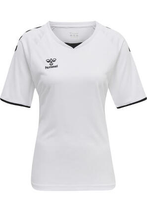 Enfiler T-Shirt Hmlcore Femme