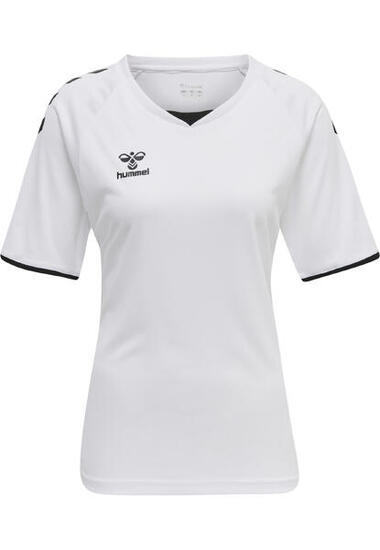 Enfiler T-Shirt Hmlcore Femme