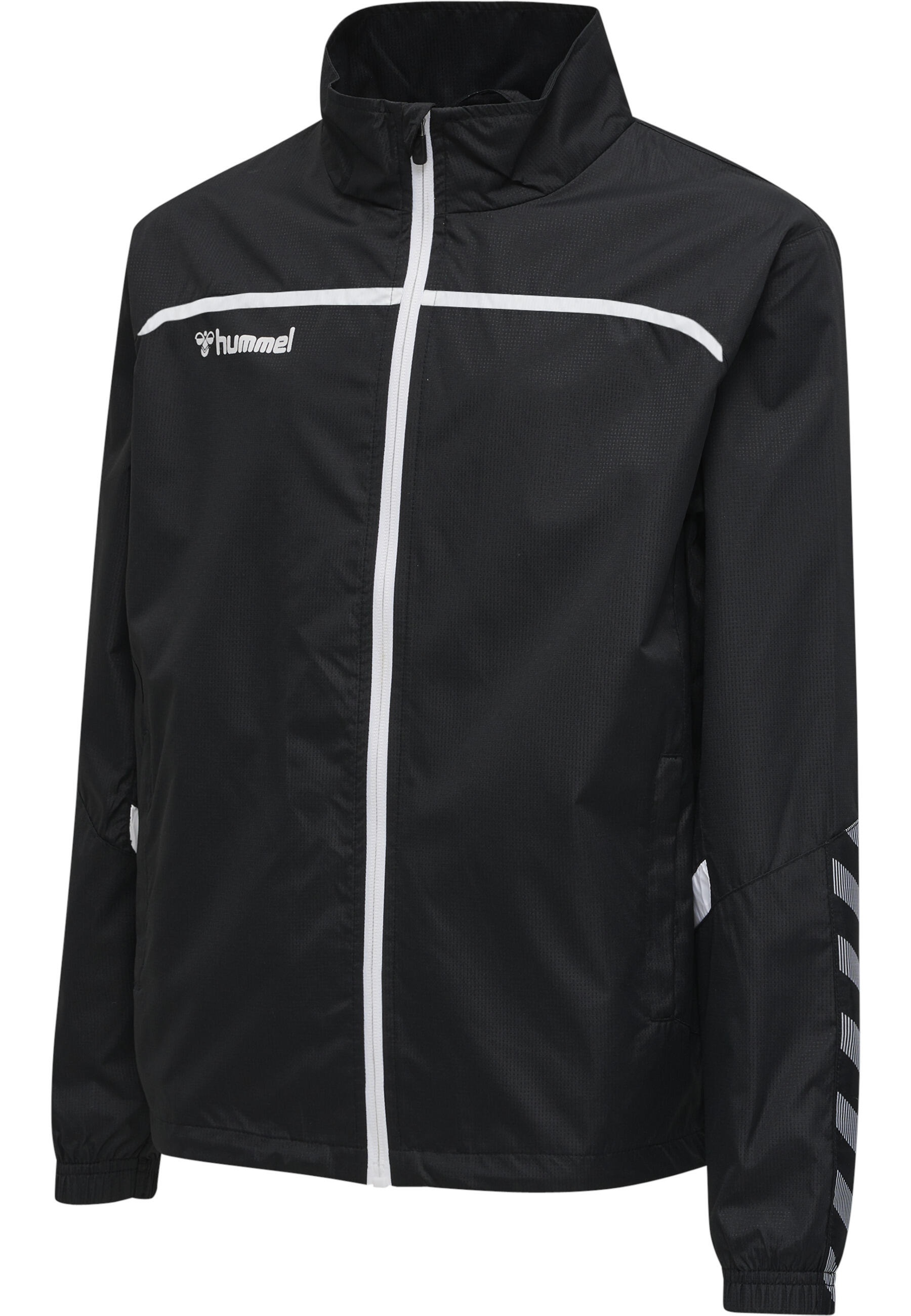 Enfiler Zip Combinaison Hmlauthentic Enfant 3/7