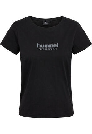 T-Shirt Hmlbooster Lebensstil Damen