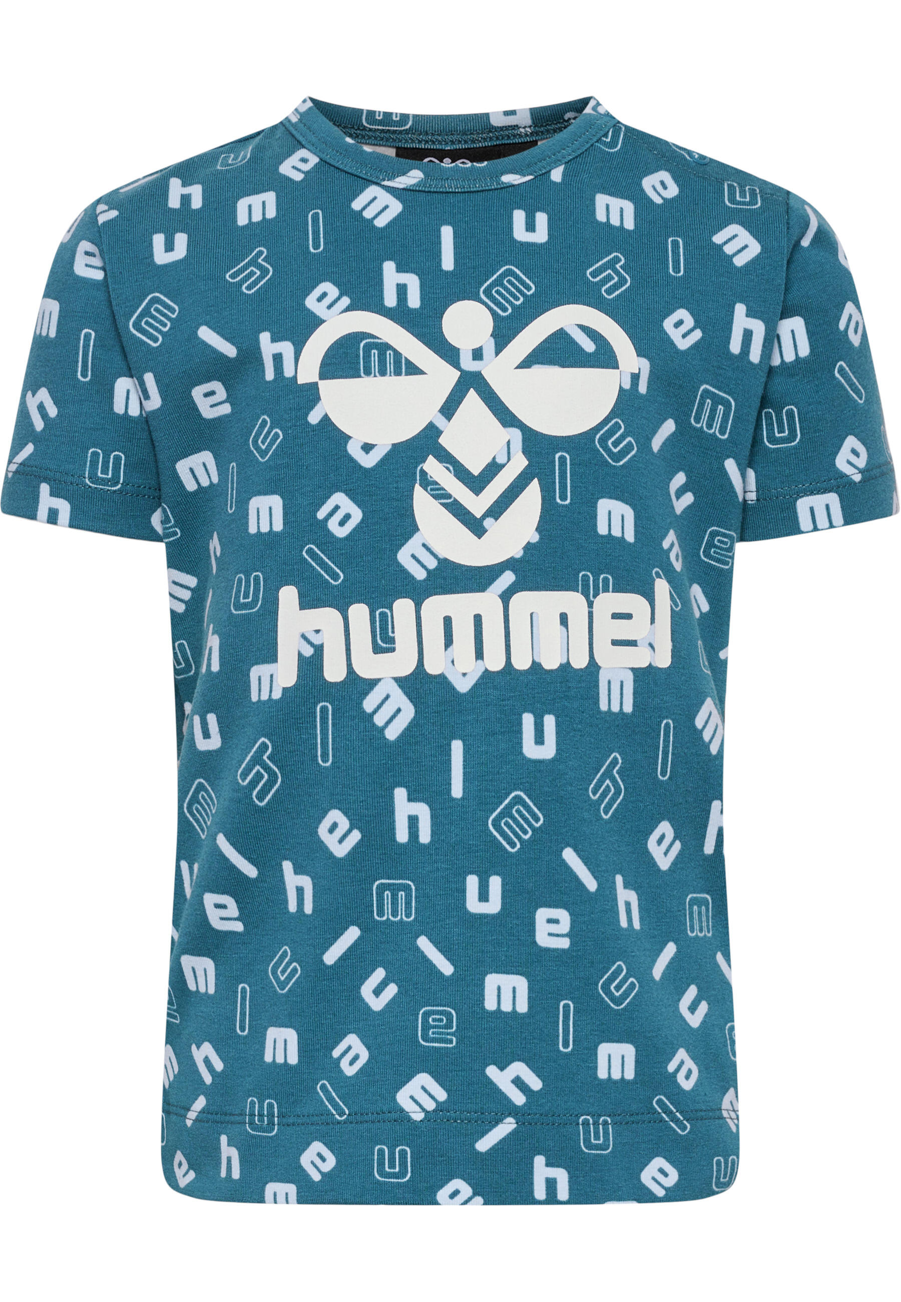 Enfiler T-Shirt Hmldream Garçon 1/7