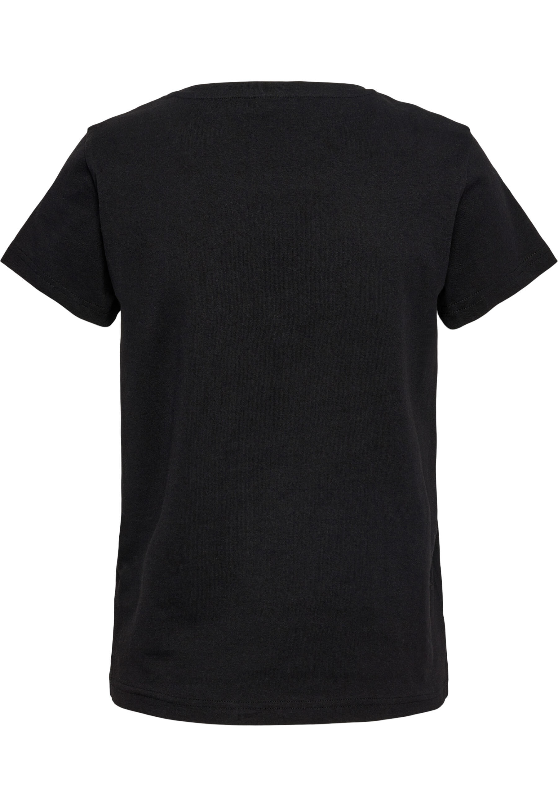 Enfiler T-Shirt Hmlbooster Mode De Vie Femme 2/7