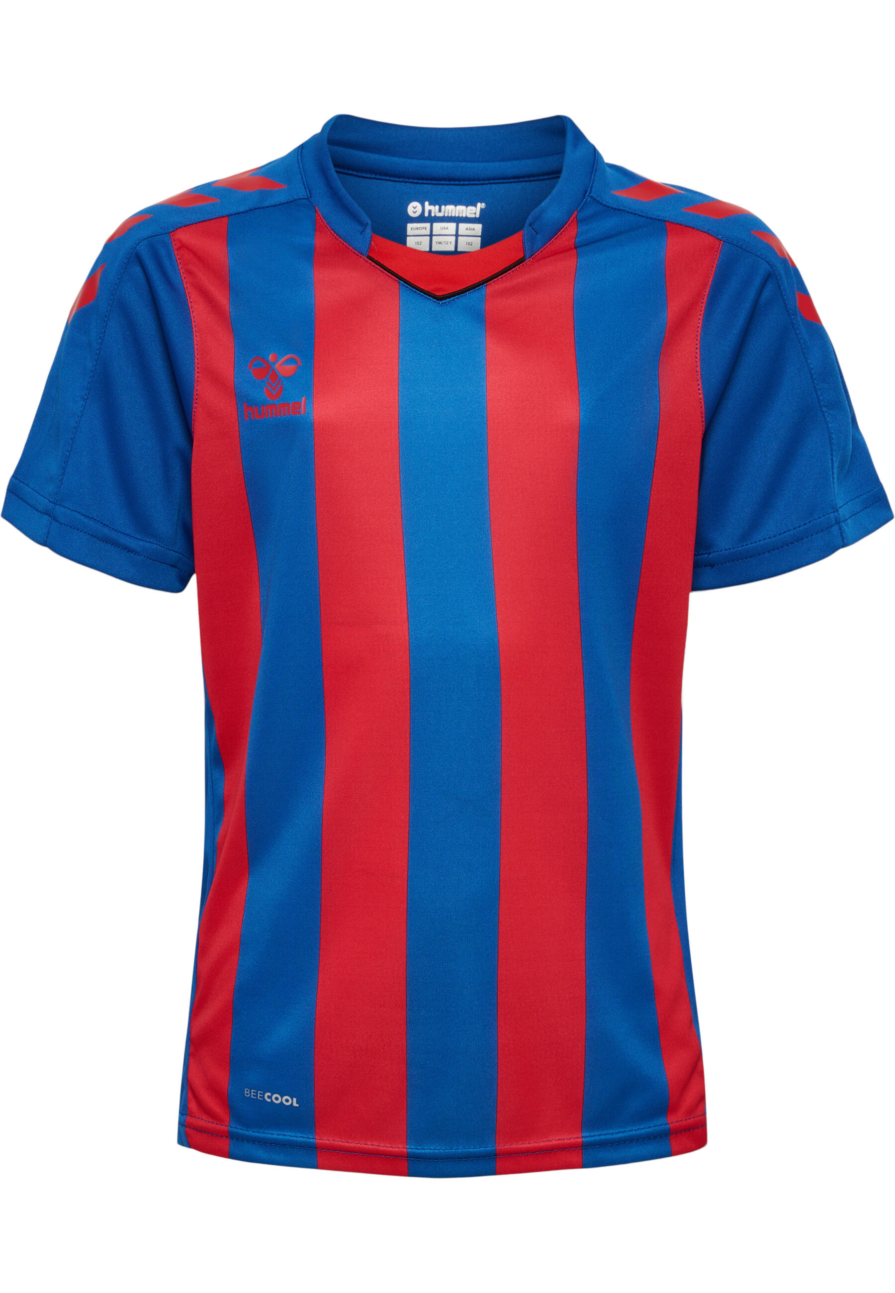 HUMMEL Kid's jersey Hummel Striped