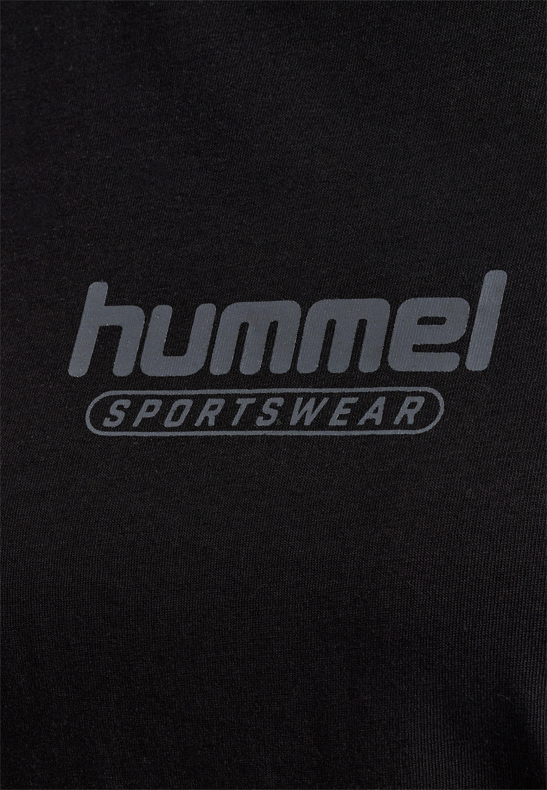 Enfiler T-Shirt Hmlbooster Mode De Vie Femme 3/7