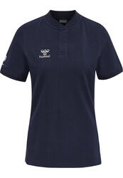Enfiler Polo Hmlmove Femme HUMMEL