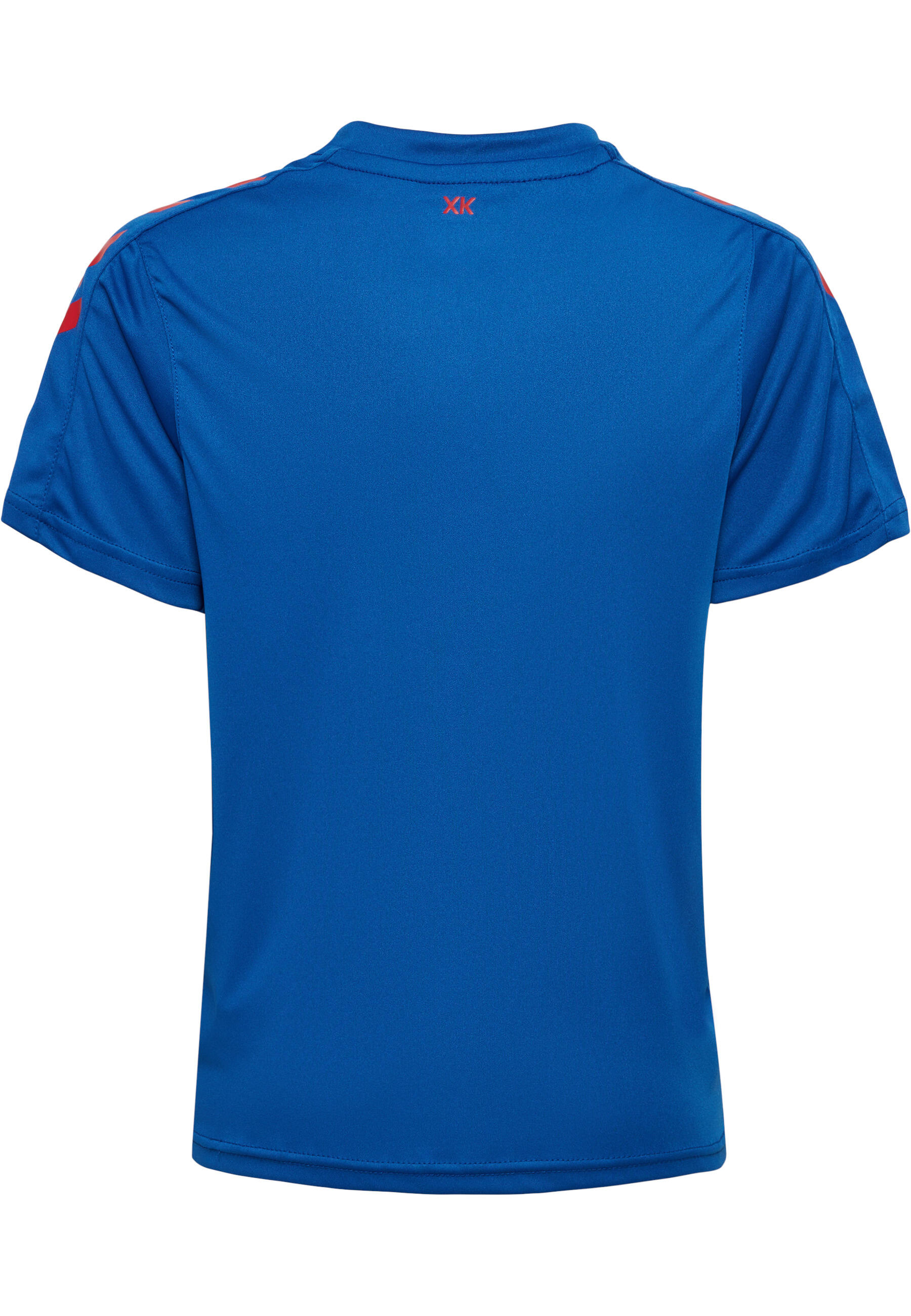 Kid's jersey Hummel Striped 2/7