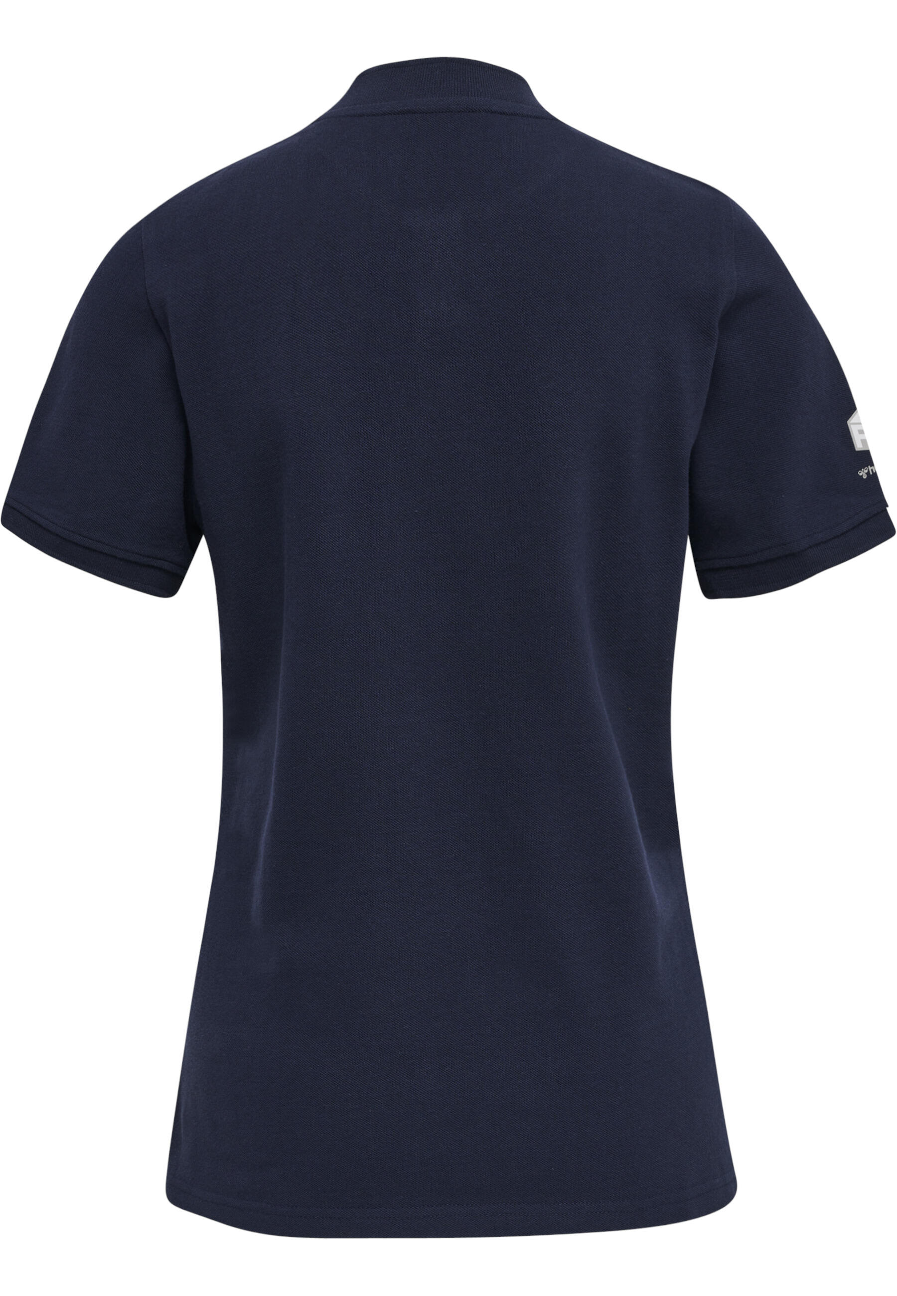 Enfiler Polo Hmlmove Femme 2/7