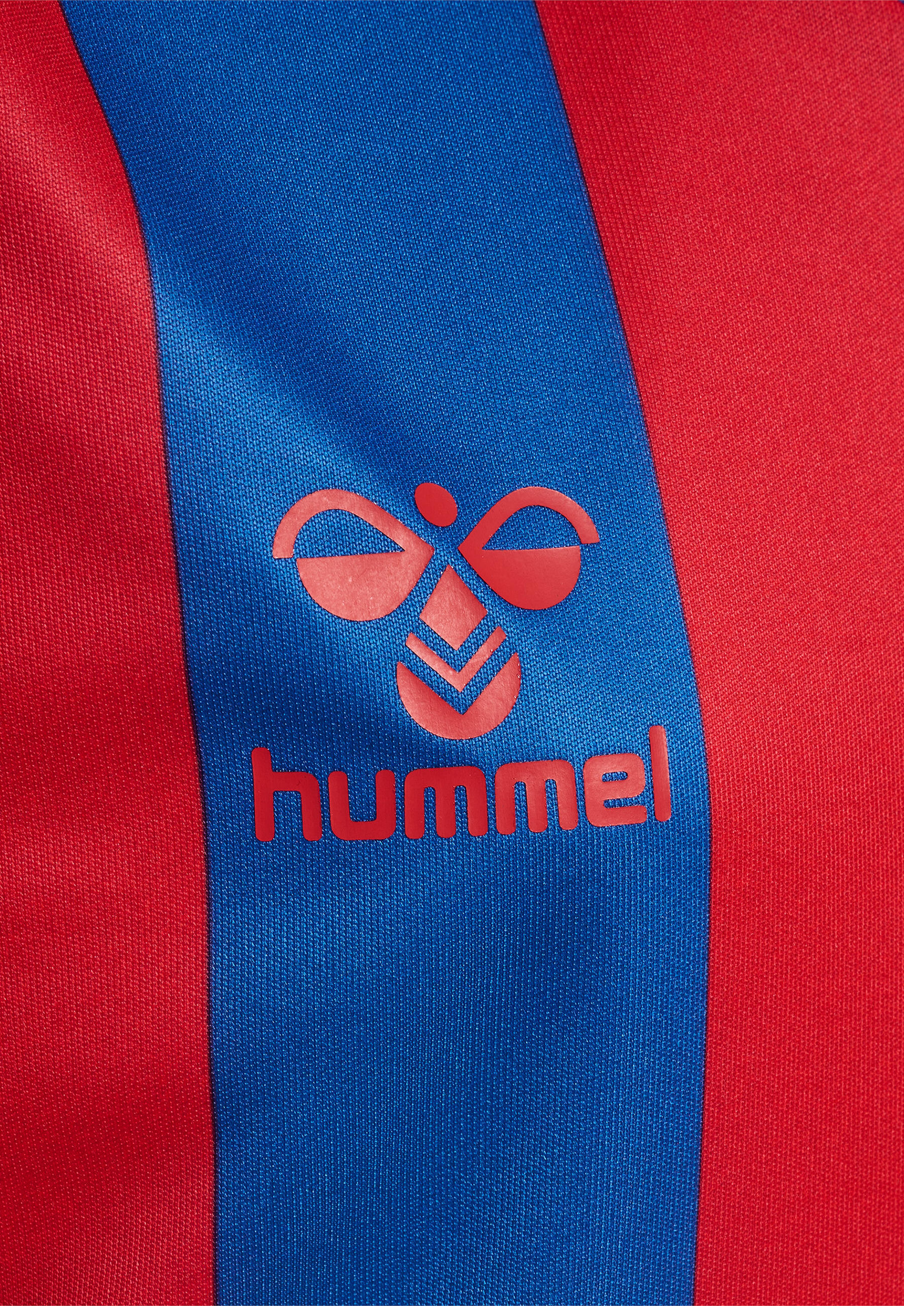 Kid's jersey Hummel Striped 3/7