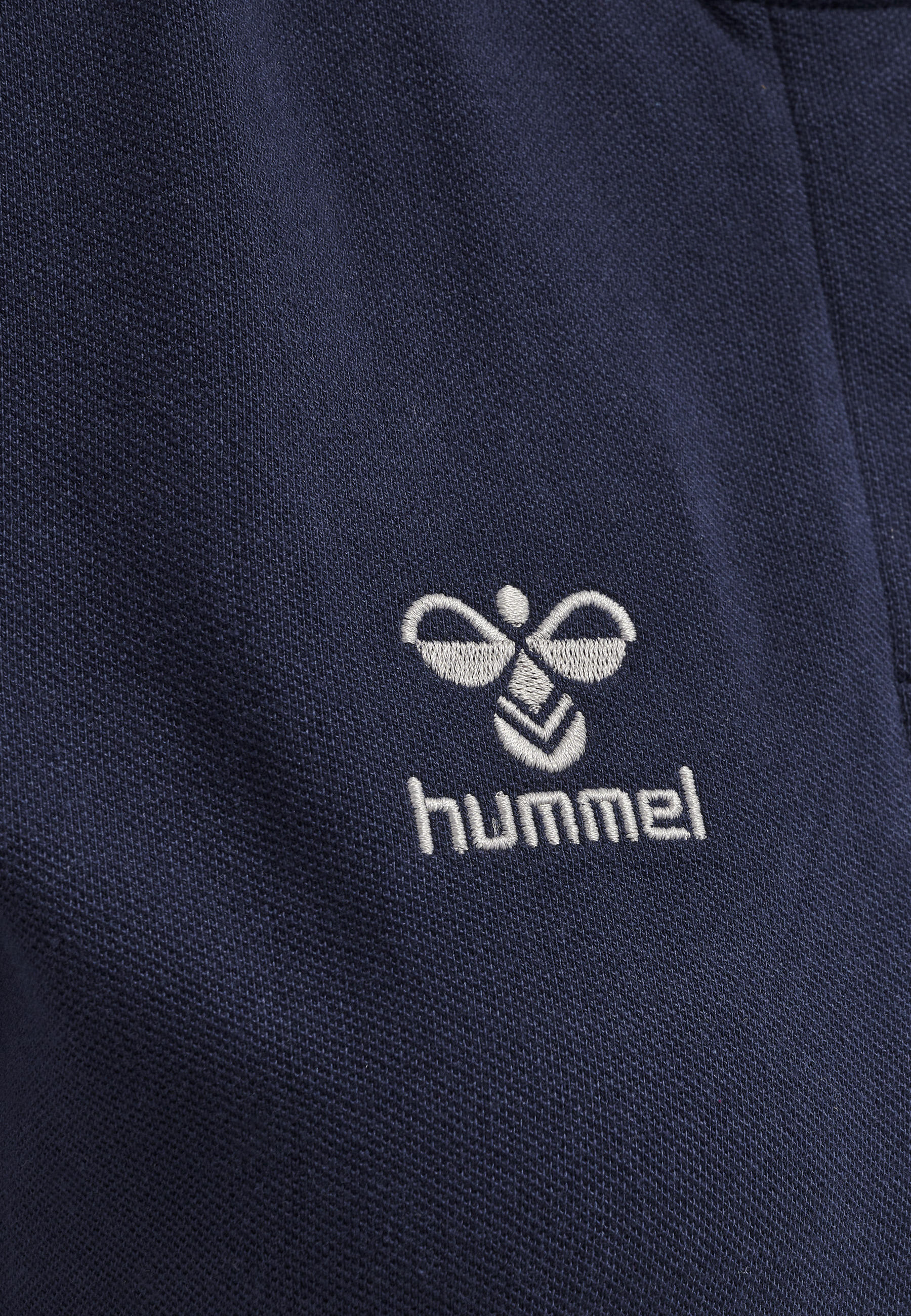 Enfiler Polo Hmlmove Femme 3/7