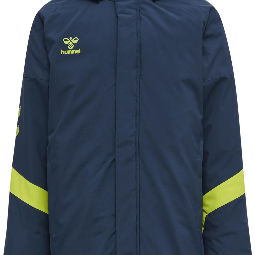 Children's jacket Hummel hmllead bench