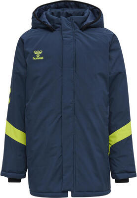 Jacke Daumenlöcher Hmllead Kinder HUMMEL