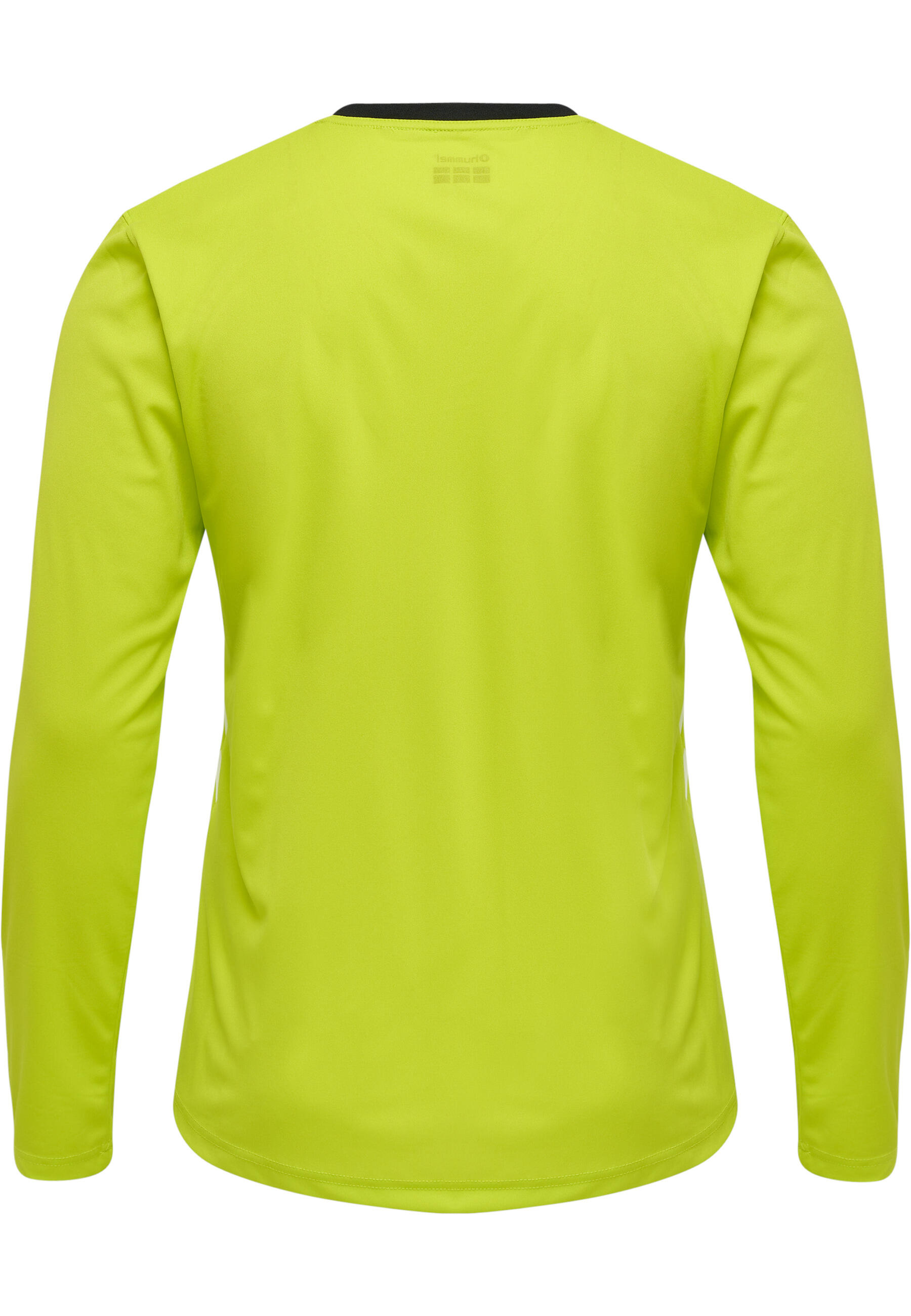 Enfiler T-Shirt Hmlreferee Adulte 2/7
