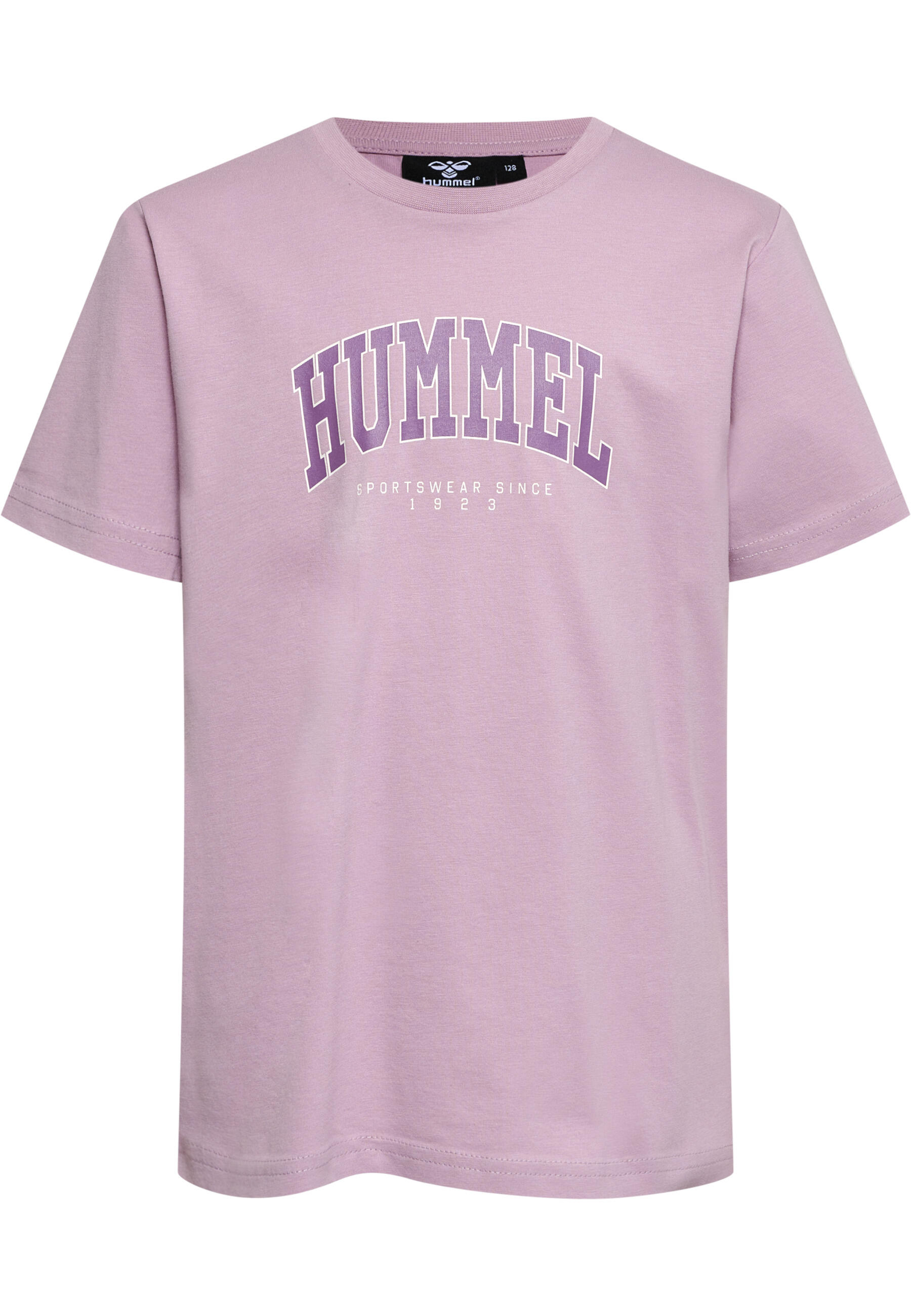 HUMMEL Child's T-shirt Hummel Fast