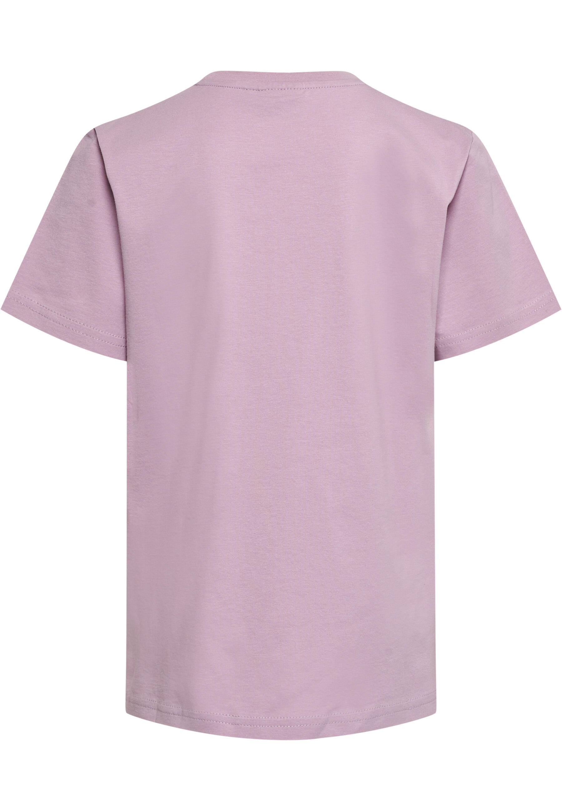 Camiseta Hmlfast Niña 2/7