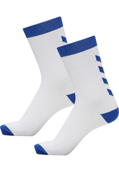 Instap Low Sokken Element Indoor Training Unisex Volwassene