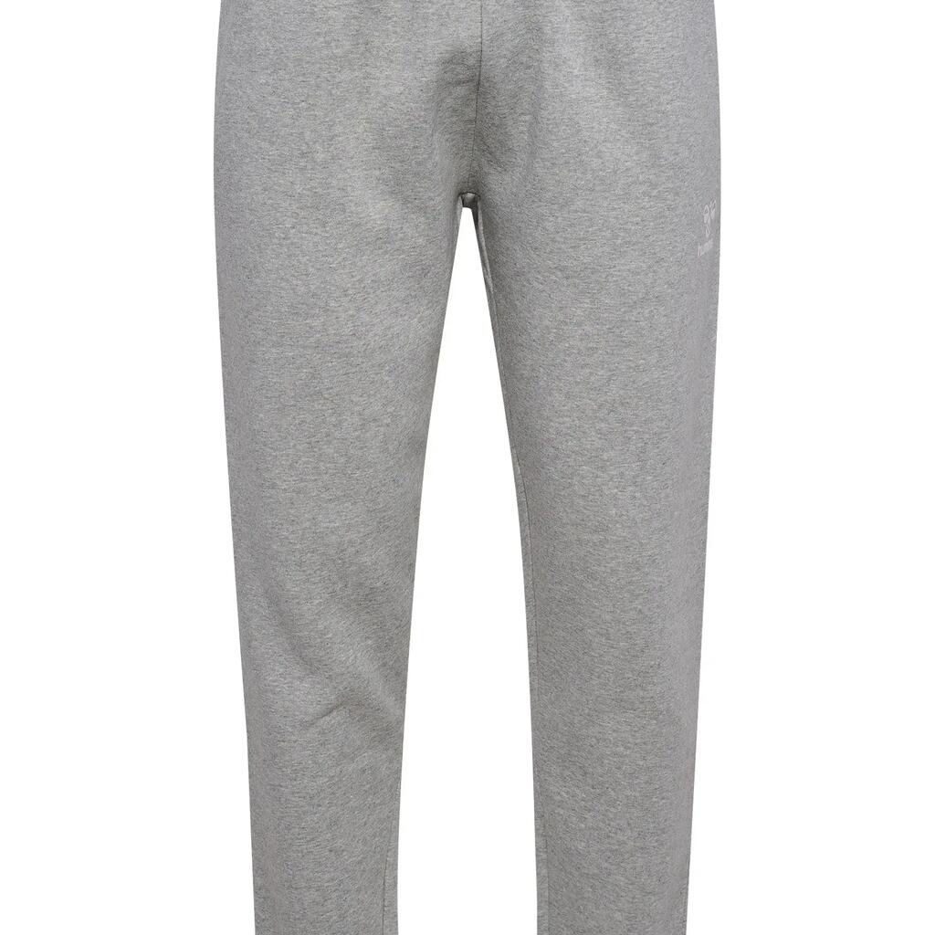 Cotton joggers Hummel Mover