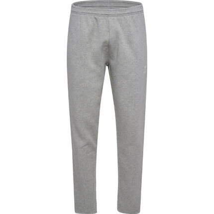 Spodnie dresowe bawełniane Hummel Mover