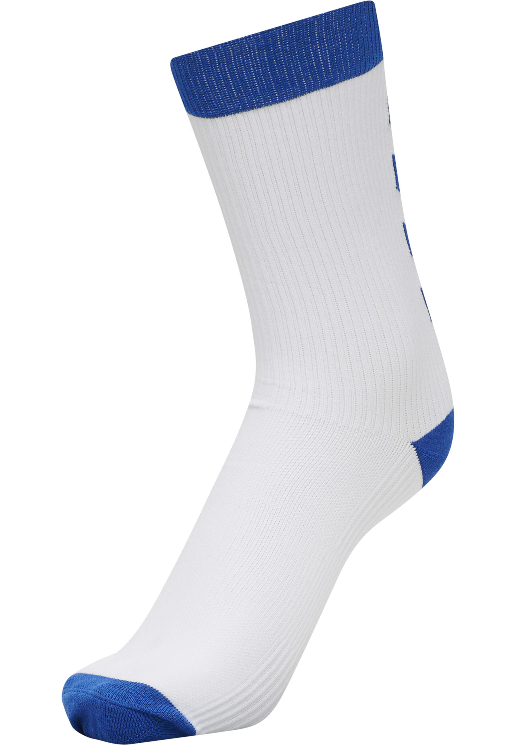 Enfiler Low Chaussettes Element Indoor Entraînement Adulte 3/7