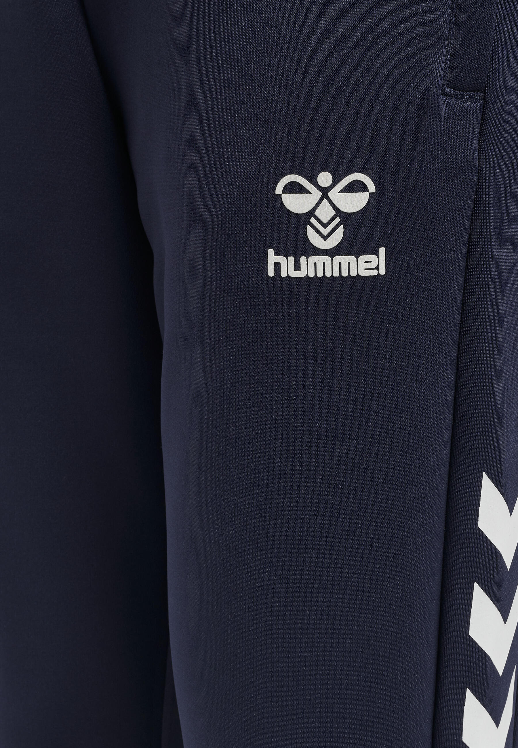 Jogginghose für Kinder Hummel hmlCORE 3/7