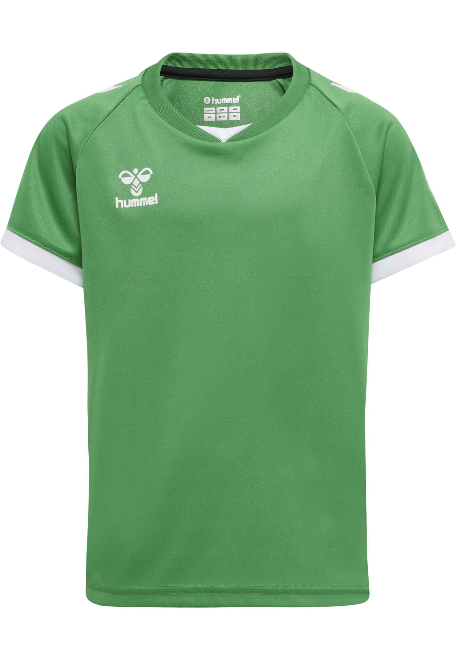 HUMMEL Child's T-shirt Hummel hmlhmlCORE volley