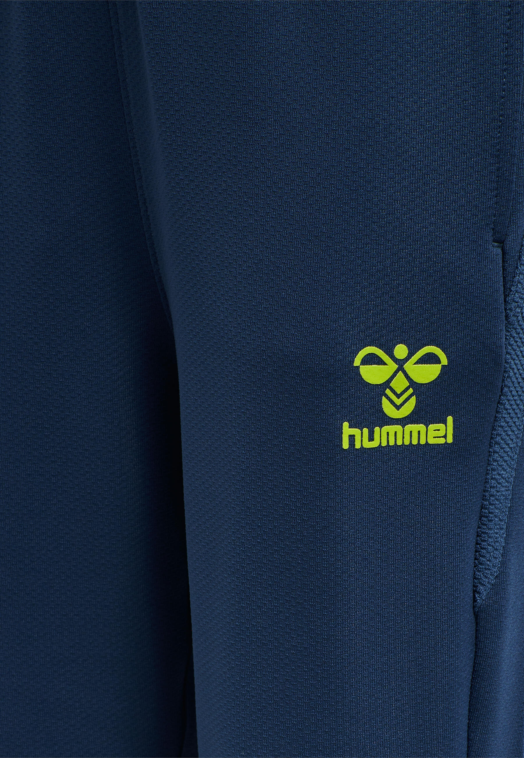 Jogginghose, Mädchen Hummel hmlLEAD 3/7