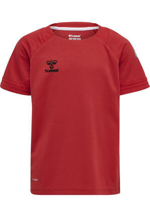 Enfiler T-Shirt Hmllead Enfant