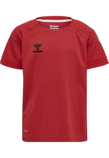 Enfiler T-Shirt Hmllead Enfant