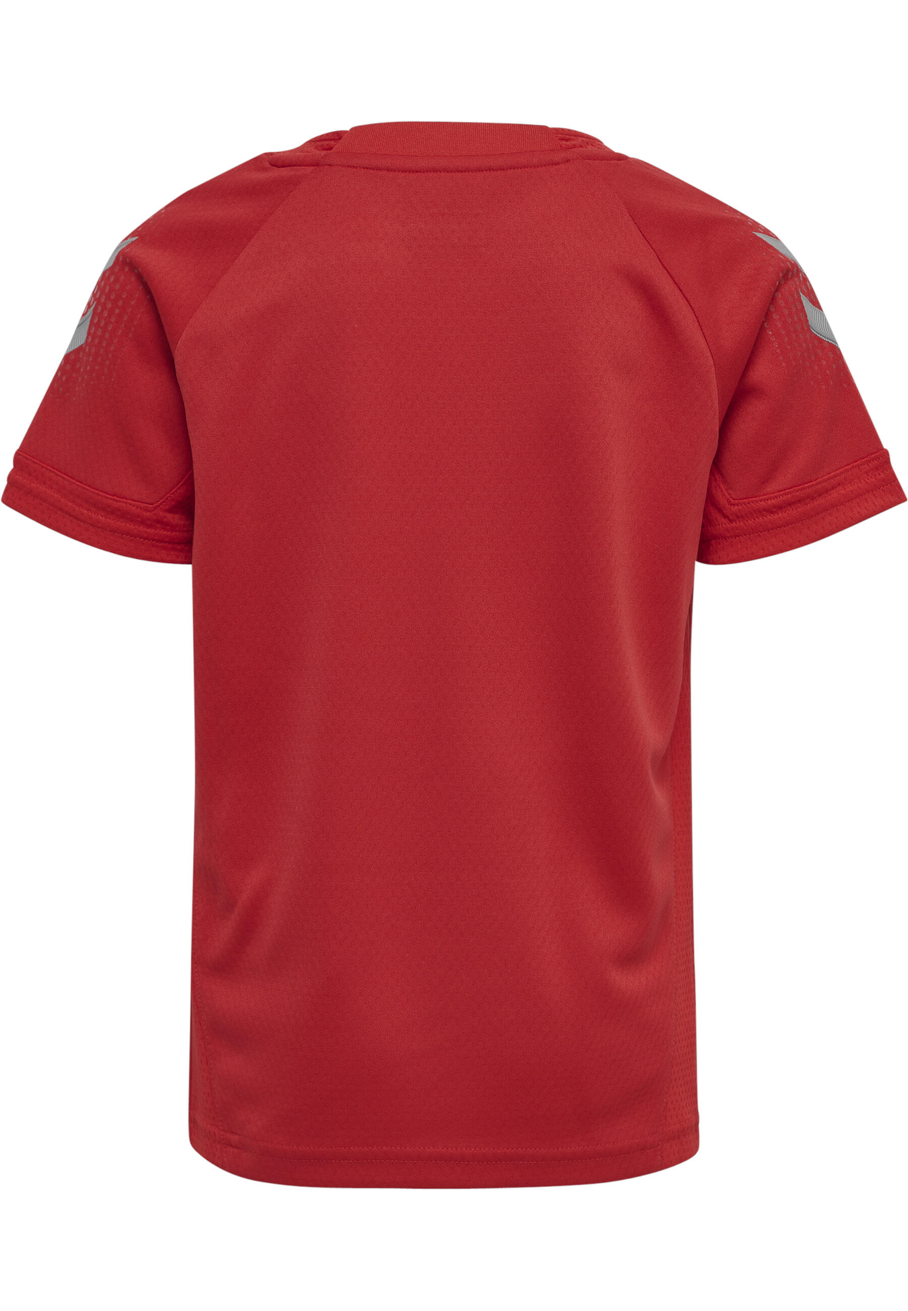 Camiseta Hmllead Multideporte Los Niños Unisex Diseño Ligero De Secado Rápido 2/7